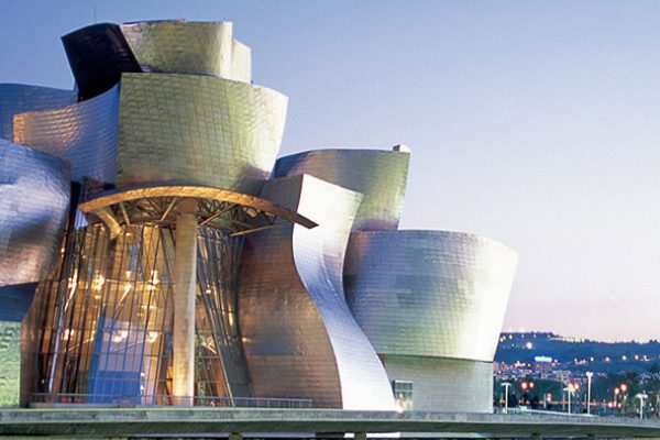 Guggenheim